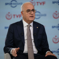 "Tek eksiğimiz olimpiyat"
