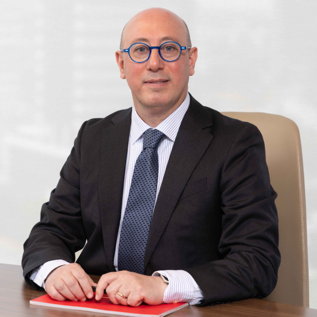 Yıldız Holding’de üst düzey atama