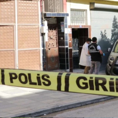 Elektrik akımı işçinin hayatını aldı
