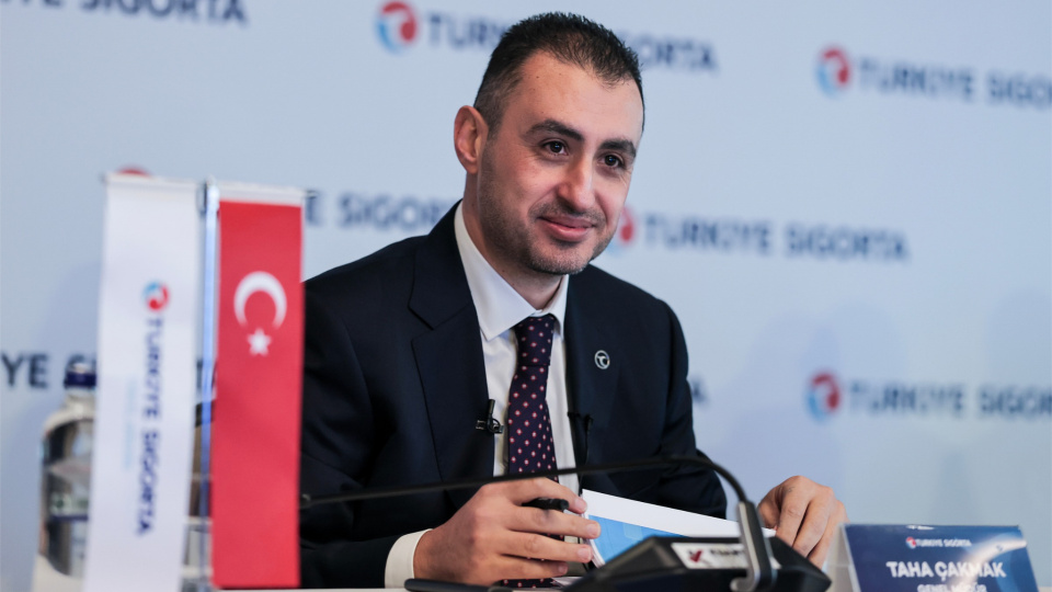 Sigortacılığa yeni soluk