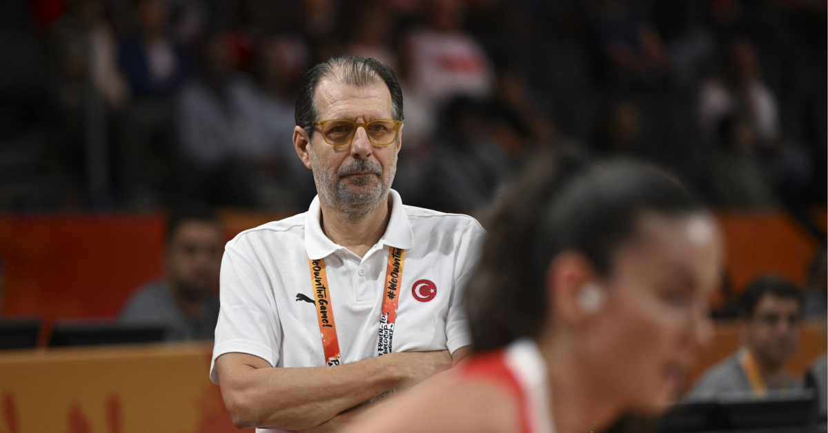"Oyuncularım ellerinden geleni yaptı"