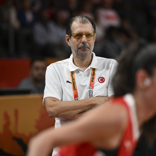 "Oyuncularım ellerinden geleni yaptı"