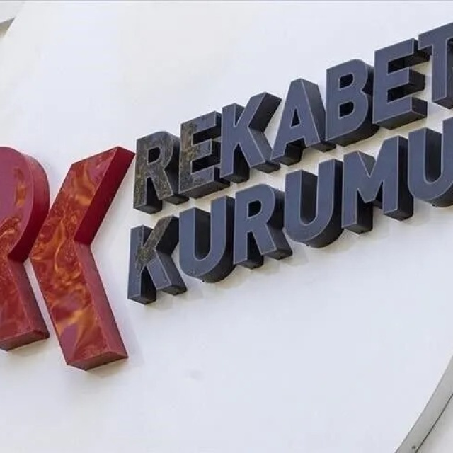 Otomotiv yan sanayisi sektörüne rekabet soruşturması
