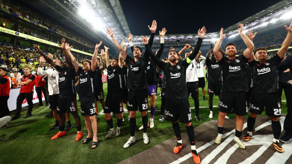 Hapoel maçı tarafsız sahada oynanacak!