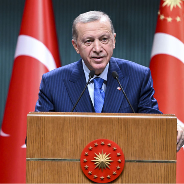 Kabine Toplantısı kararları açıklandı!