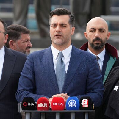 "Üsküdarlıların emanetine sahip çıkacağız"