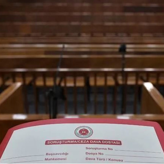 'Suç varsa zengine de dokunuluyor' mesajı