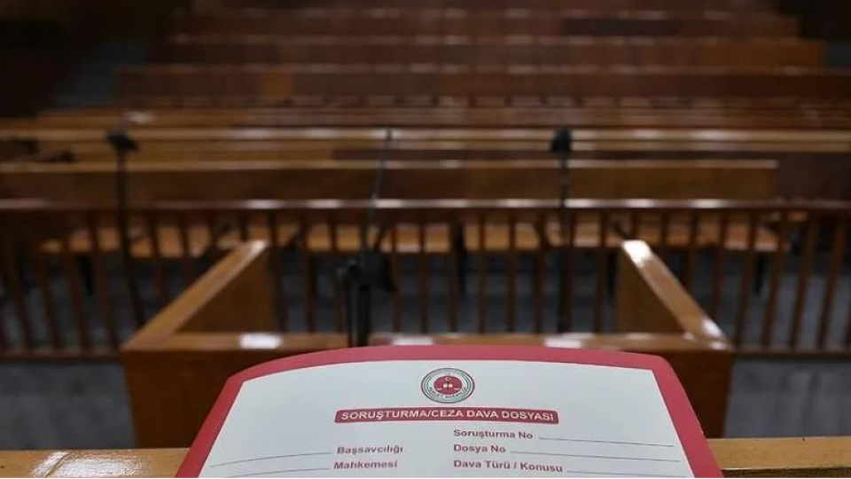 'Suç varsa zengine de dokunuluyor' mesajı