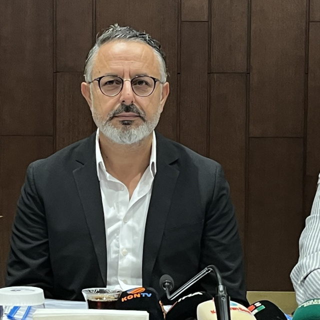 "Konyaspor bundan sonra nasıl yönetici bulacak?"