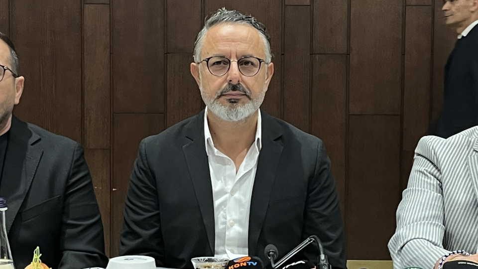 "Konyaspor bundan sonra nasıl yönetici bulacak?"