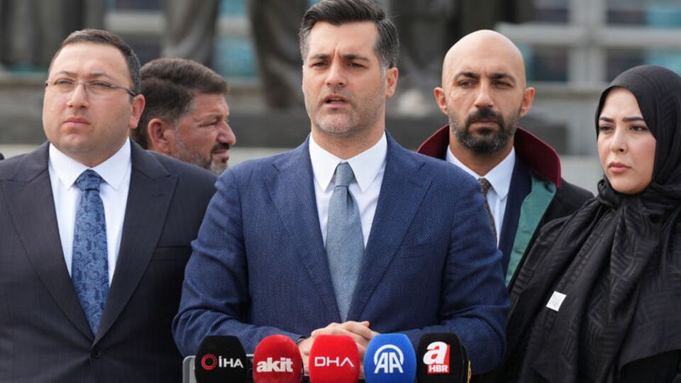 "Emanete sahip çıkacağız"