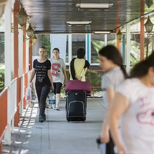 KYK yurt ücretleri belli oldu mu?