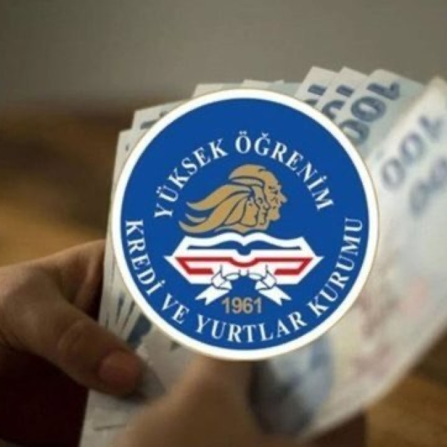 KYK burs başvurusu ne zaman?