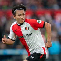Feyenoord'dan Ueda için Fenerbahçe itirafı!