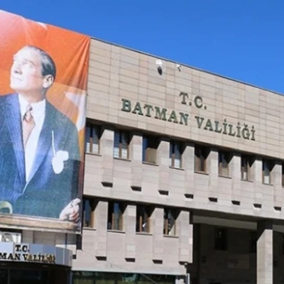 Kürtçe iddiasına valilikten yanıt