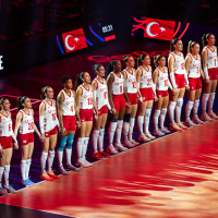 Türkiye'den başka bir ülke başaramadı