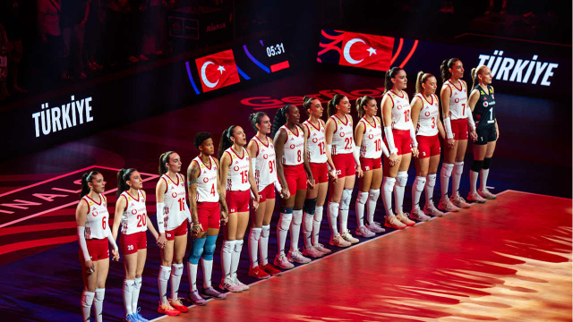 Türkiye'den başka bir ülke başaramadı