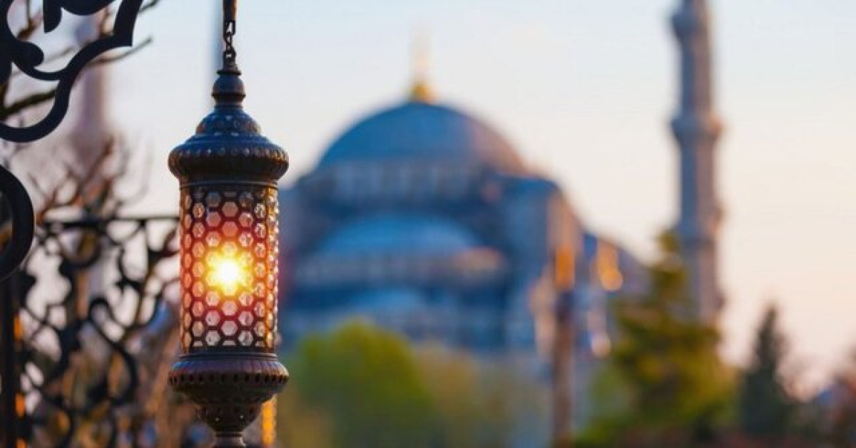 Ramazan ne zaman başlıyor ve bitiyor?