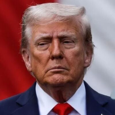 Trump: ABD'de satılmayacak