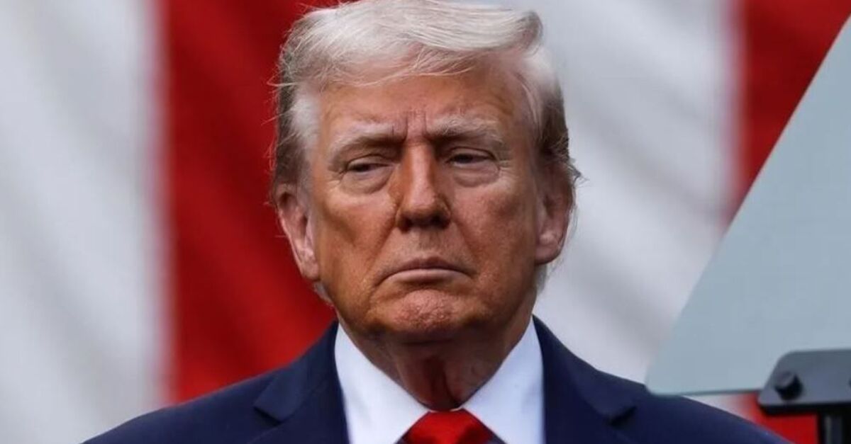 Trump: ABD'de satılmayacak