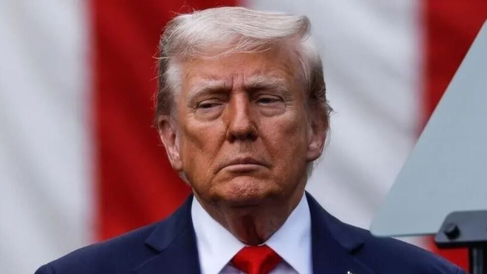 Trump: ABD'de satılmayacak