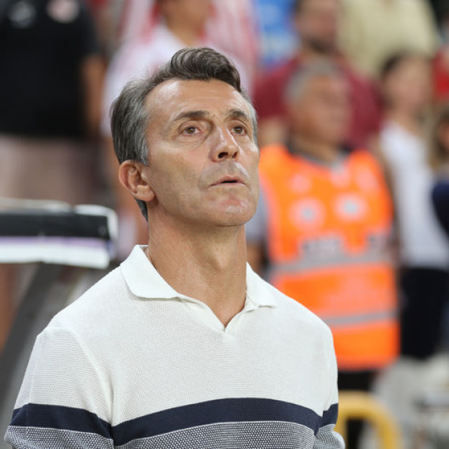 Antalyaspor'da Bülent Korkmaz bitti!