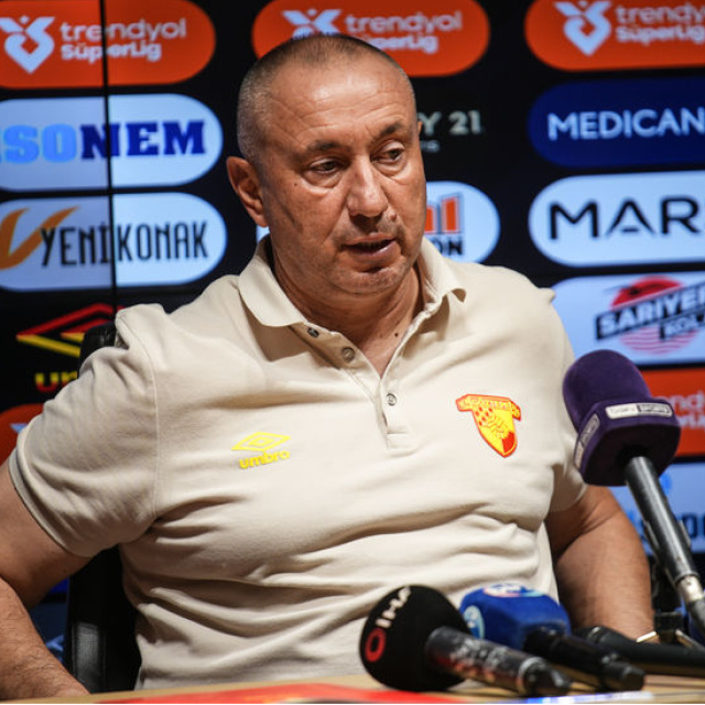 "Göztepe'deki en kötü ilk 45 dakikamı yaşadım!"