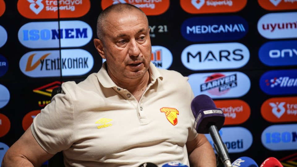 "Göztepe'deki en kötü ilk 45 dakikamı yaşadım!"