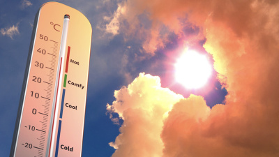 El Nino Türkiye'ye gelecek mi?
