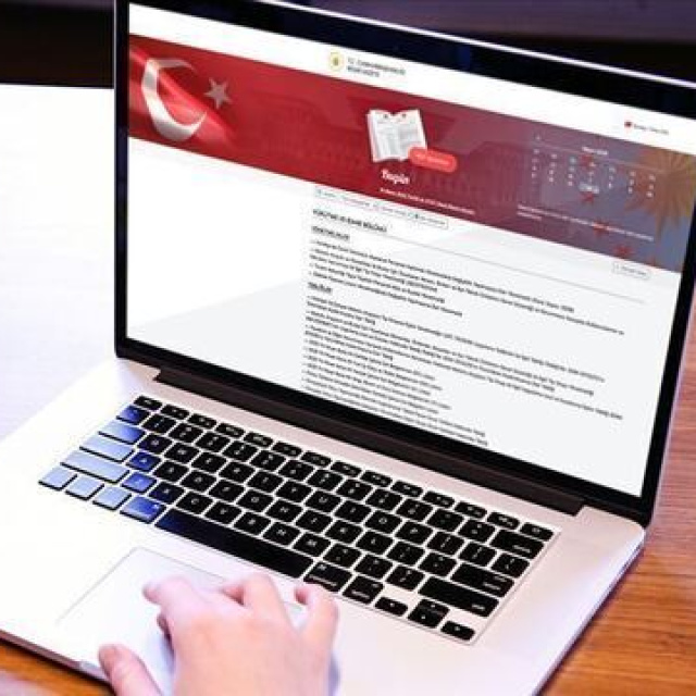 Resmi Gazete kararları yayımlandı!