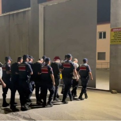Eczacılara 'yeşil reçete' operasyonu: 7 tutuklama