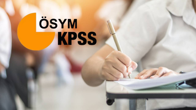 KPSS iptal mi olacak?