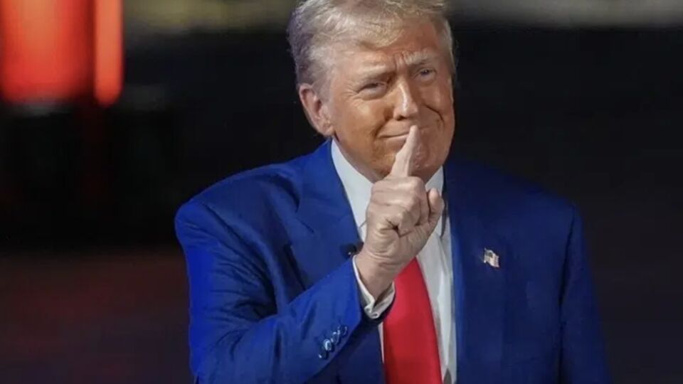 Trump: Petrol fiyatları sert bir şekilde düşecek