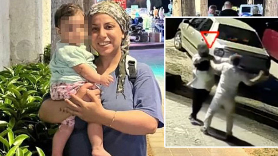 20 gün önce ağır şiddet! Kadın cinayetinin ayak sesleri
