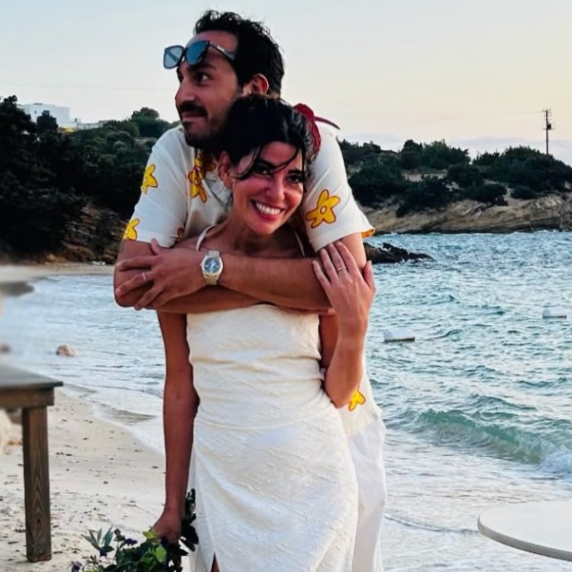 "İlk günde aşıktım sana"