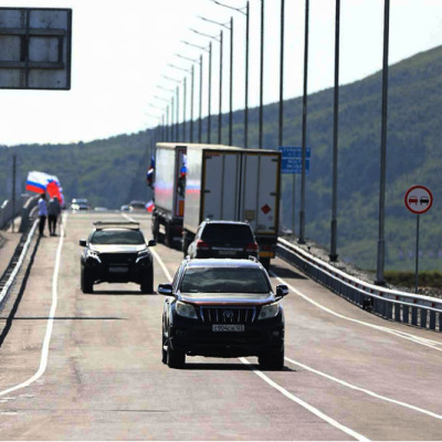 Rusya ve Kuzey Kore arasında yeni bağlantı