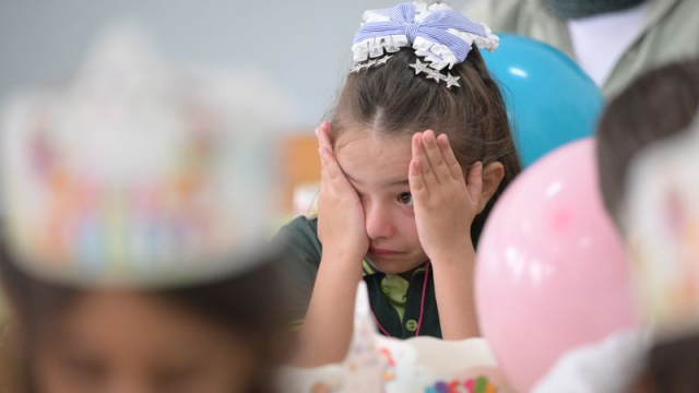 Okulun ilk günlerinde kaygıyı azaltan 6 kural