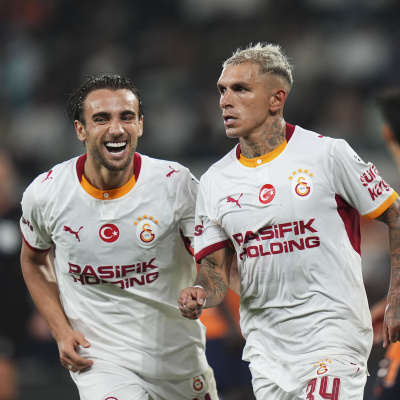 Galatasaray, Lizbon deplasmanında!