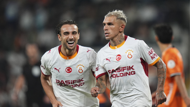 Galatasaray, Lizbon deplasmanında!