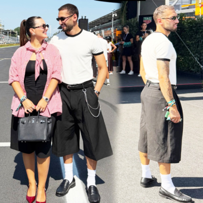 Kaptan'ın F1 tarzı
