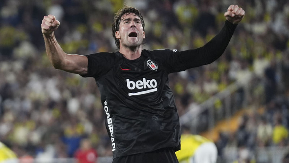 Beşiktaş'ta herkes atıyor!