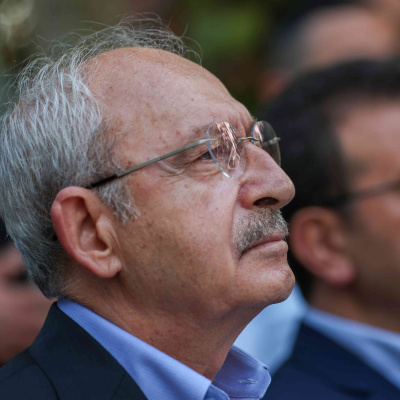 "İmamoğlu siyasi tutuklu değil"