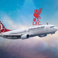 THY, Liverpool’un ana sponsoru olacak!