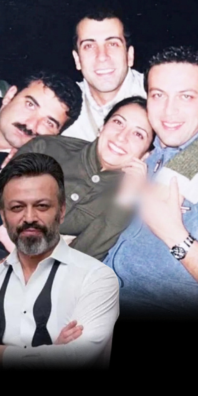 "Gençliğimin büyük bir parçası gidiyor"