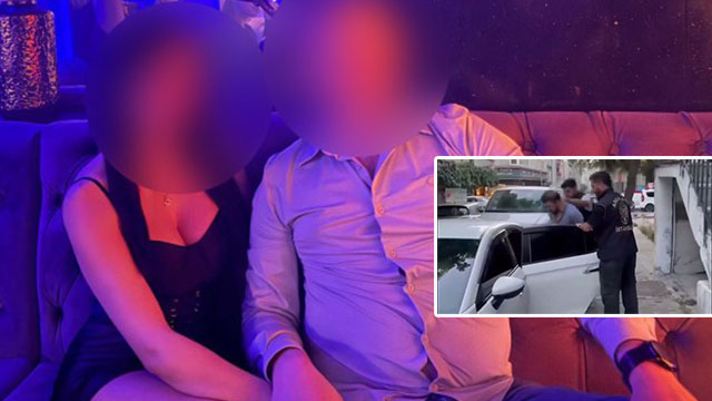 Çalıştığı şirketi 122 milyon TL dolandıran muhasebecinin lüks hayatı ortaya çıktı!