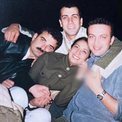 "Gençliğimin büyük bir parçası gidiyor"
