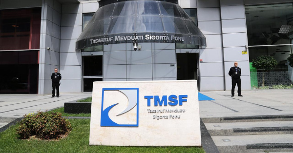 TMSF iki şirketi satışa çıkardı