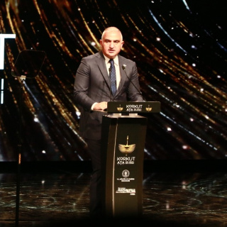 Korkut Ata Türk Dünyası Film Festivali İstanbul'a dönüyor