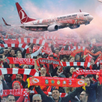 THY, Liverpool’un ana sponsoru olacak!