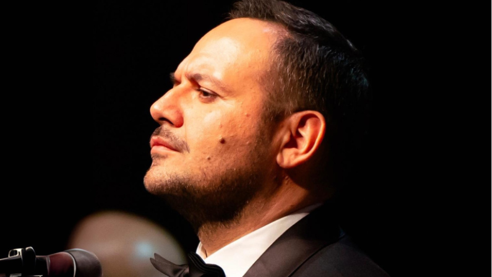 Murat Karahan'dan 'Romantikler'